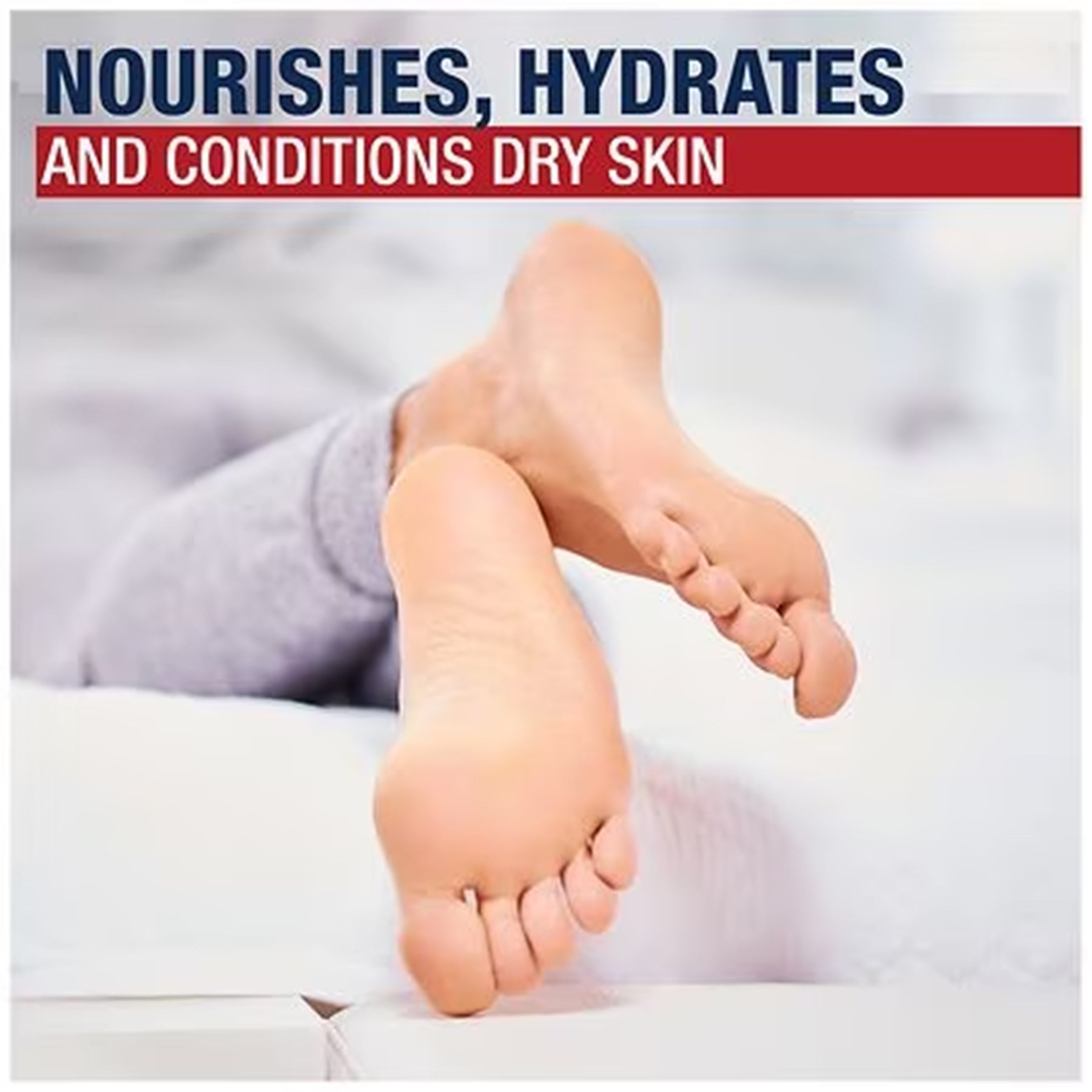 Aquaphor Advanced Therapy Repairing Foot Mask - 20ml