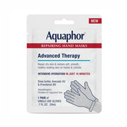 Aquaphor Advanced Therapy Repairing Hand Mask - 20ml