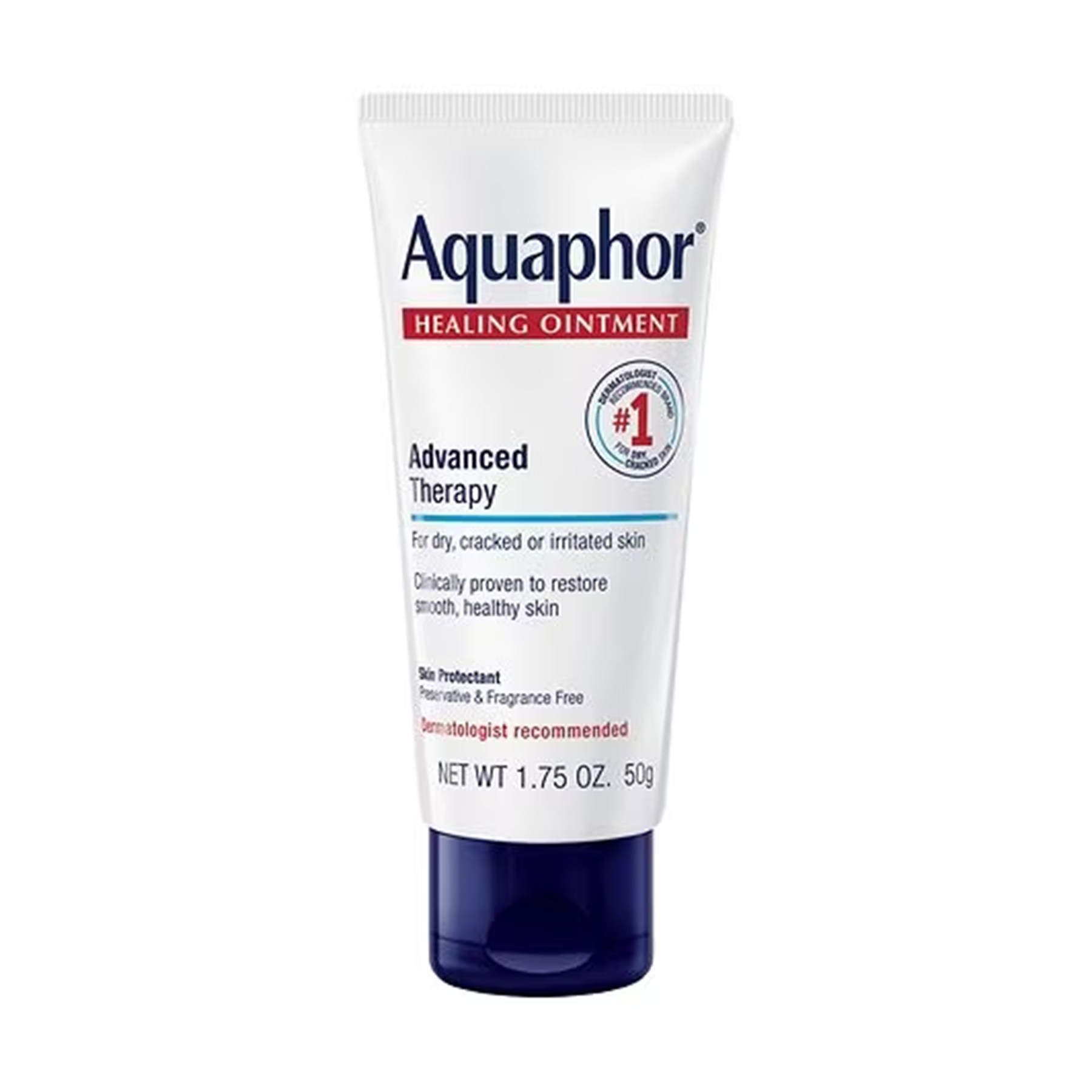 Aquaphor Healing Ointment - 50g