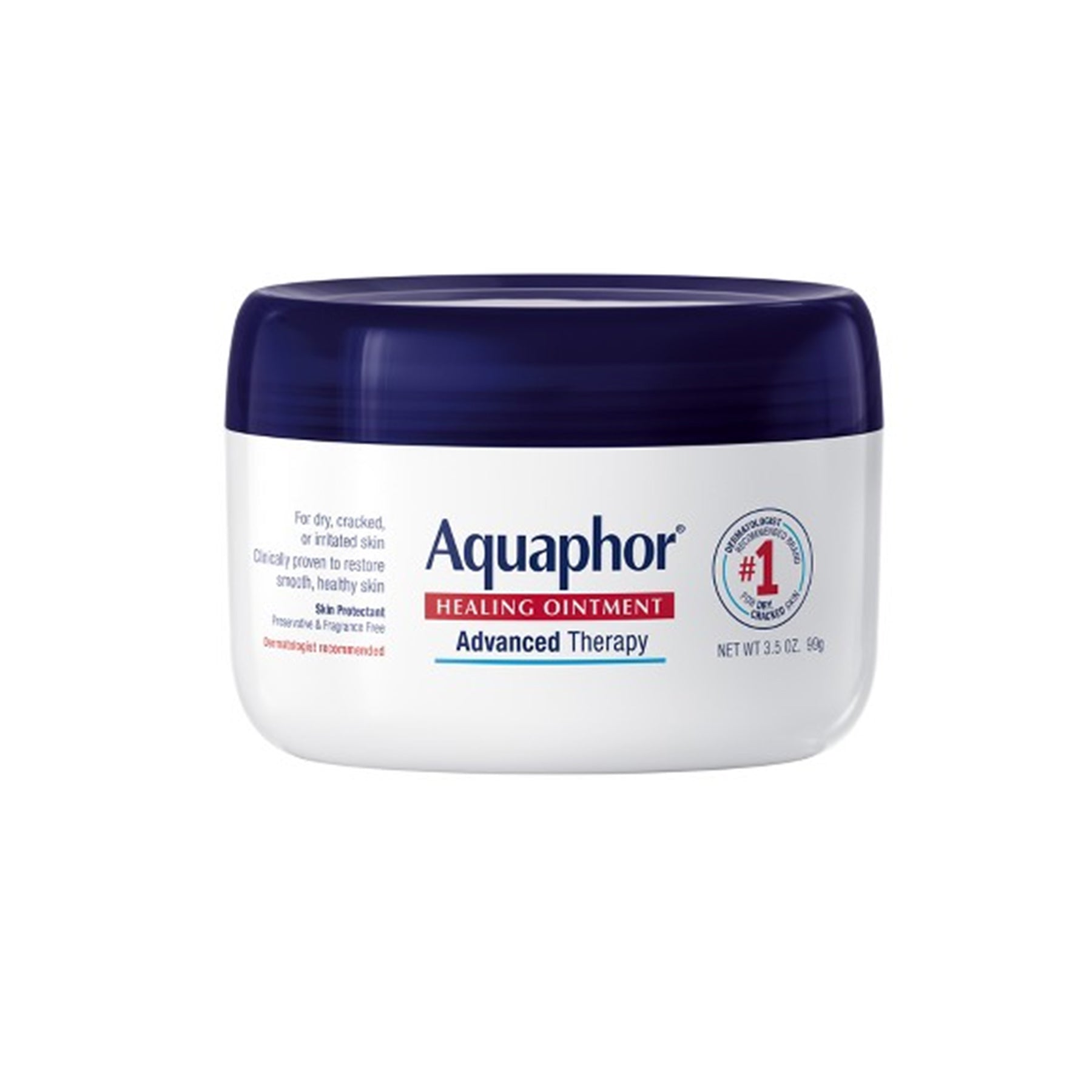 Aquaphor Healing Ointment Advanced Therapy - 99g