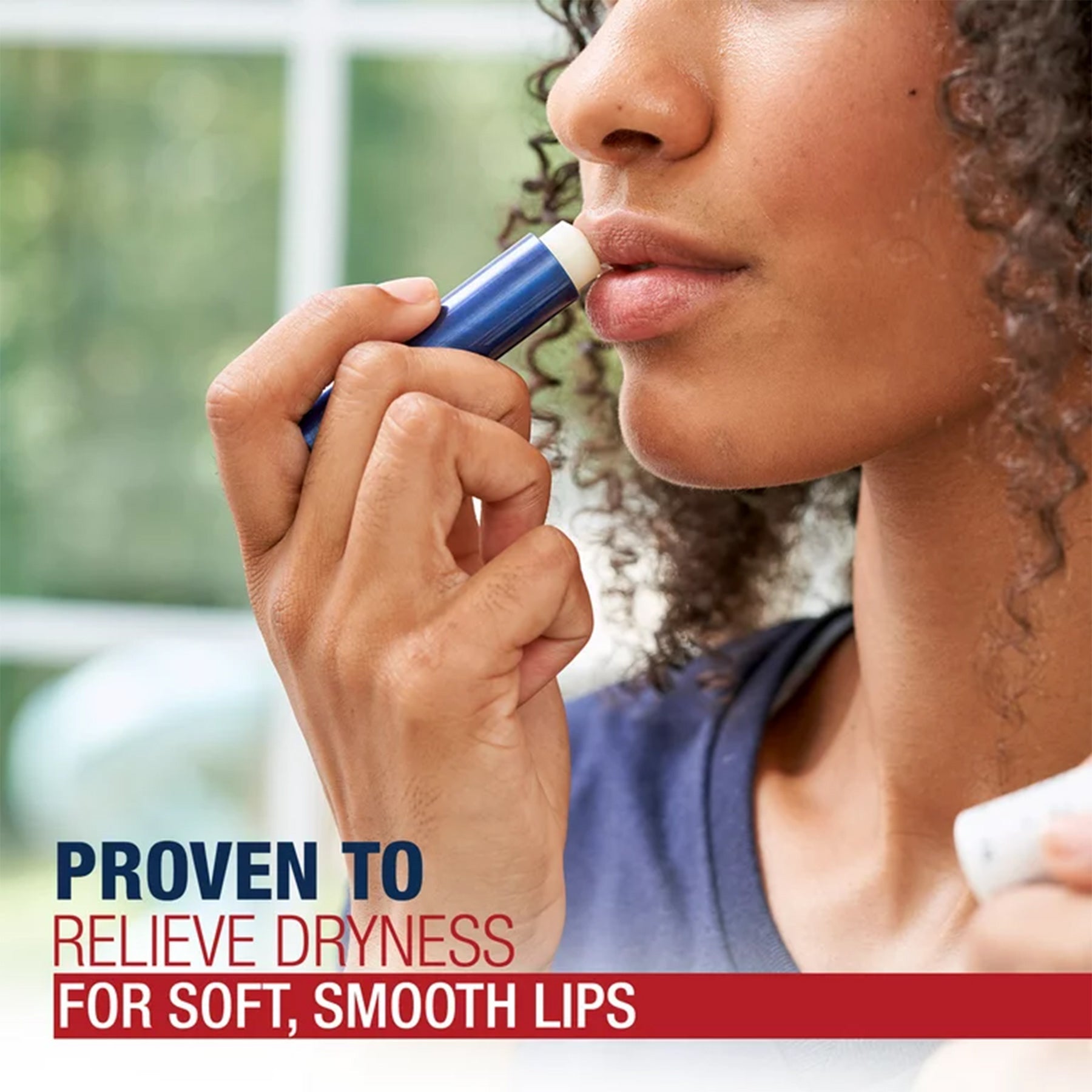 Aquaphor Lip Repair Stick + Sunscreen - 2x4.8g