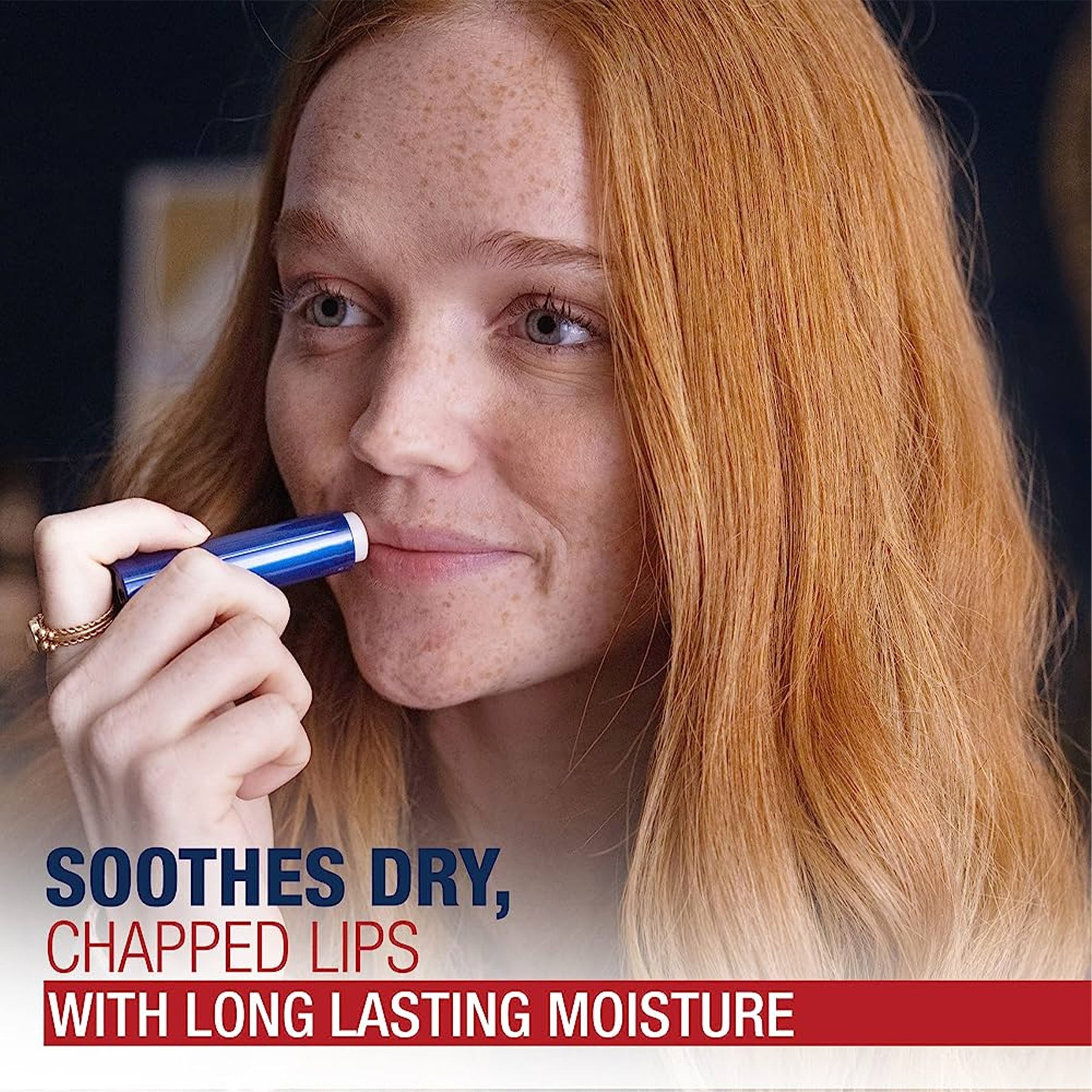 Aquaphor Lip Repair Stick + Sunscreen - 2x4.8g