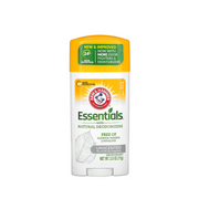 Arm & Hammer Natural Unscented Deodorant 71g