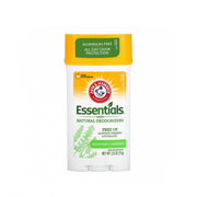Arm & Hammer Fresh Rosemary Lavender Essentials Deodorant - 71gm