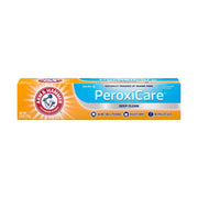 Arm & Hammer Peroxicare Toothpaste – Clean Mint- 170gm