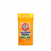 Arm & Hammer UltraMax Solid Antiperspirant Deodorant - Fresh - 73g