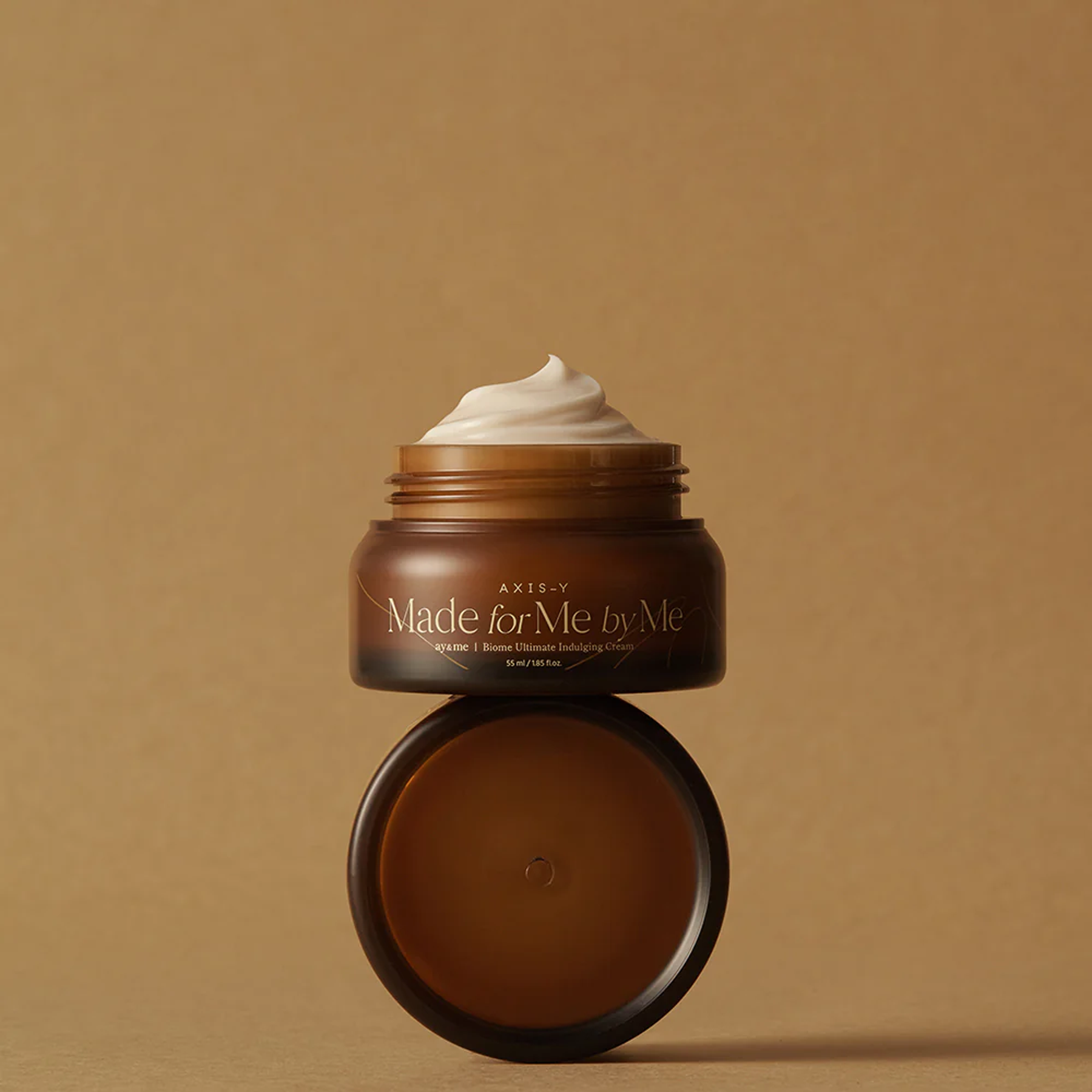 Advantages of Axis-Y Biome Ultimate Indulging Cream