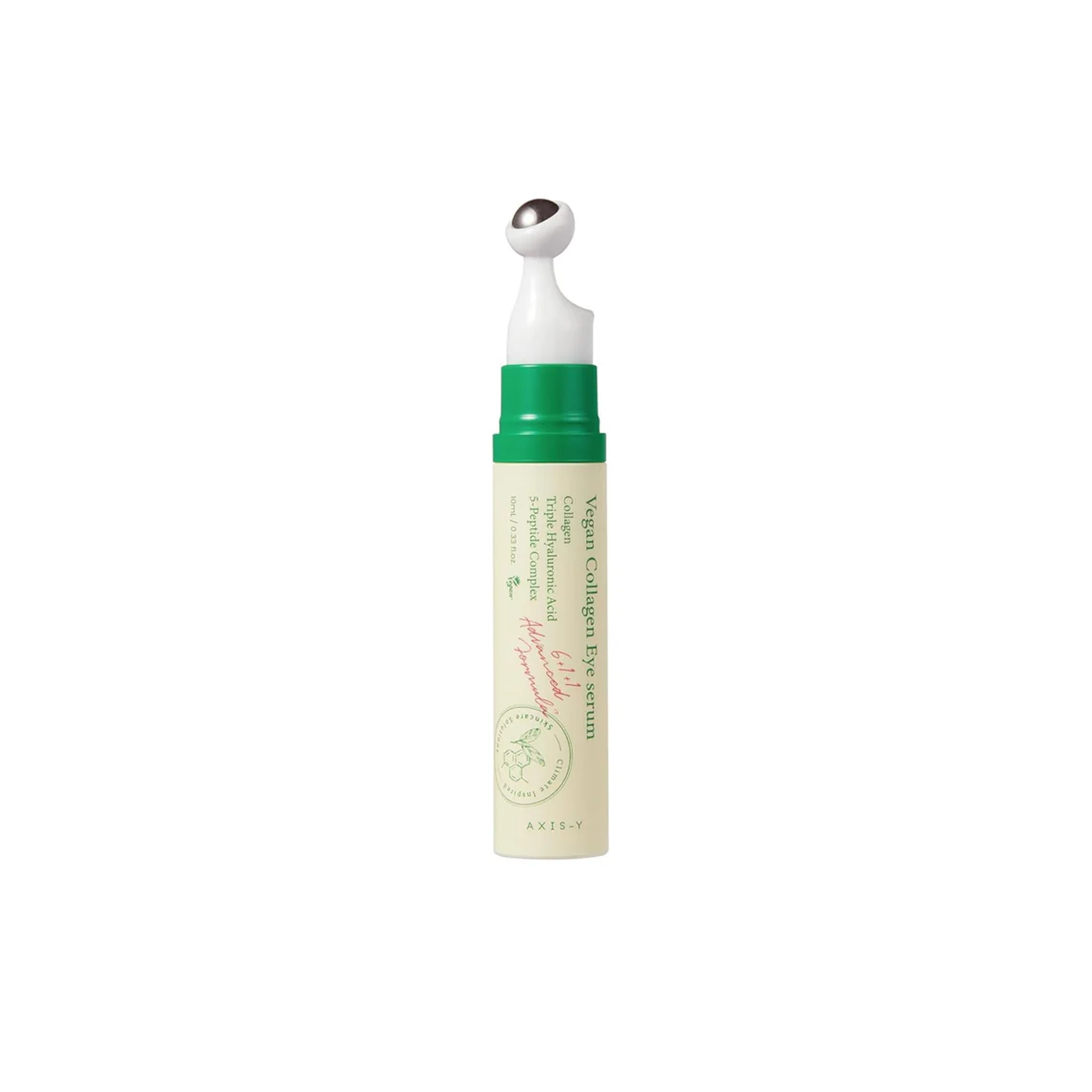 The product of Axis-Y Vegan Collagen Eye Serum