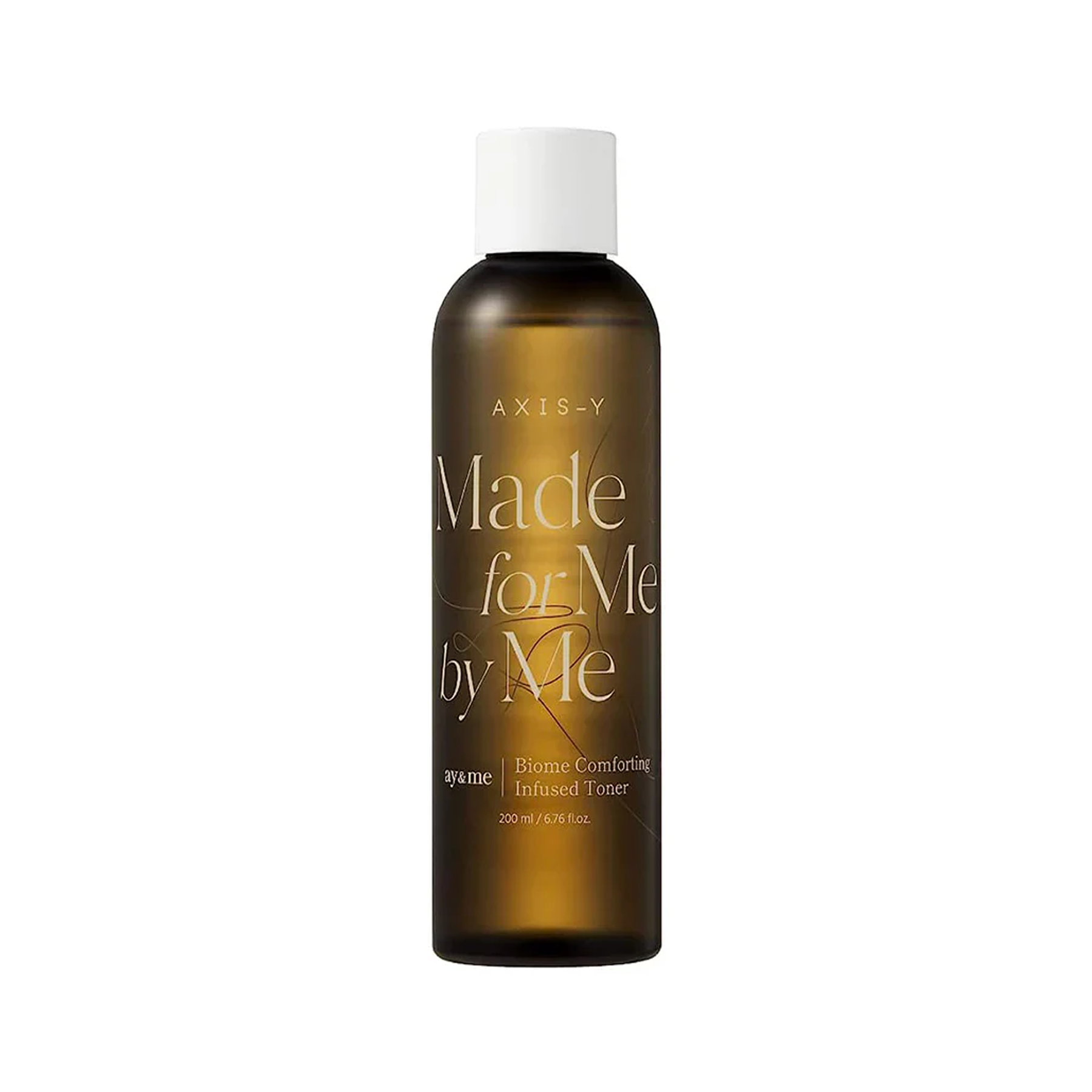 The product of Axis -Y Biome Comforting Infused Toner