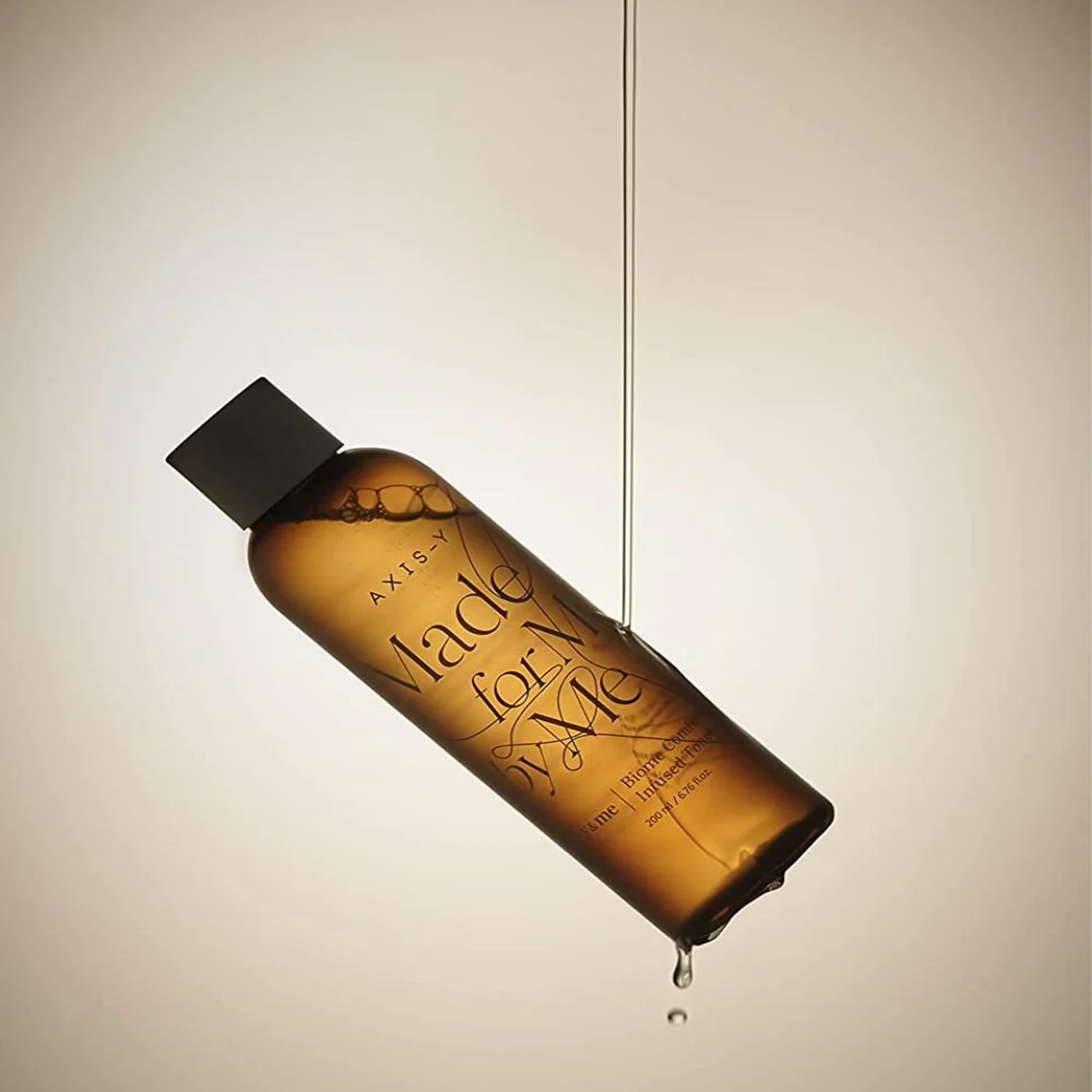 Key Benefits of Axis -Y Biome Comforting Infused Toner