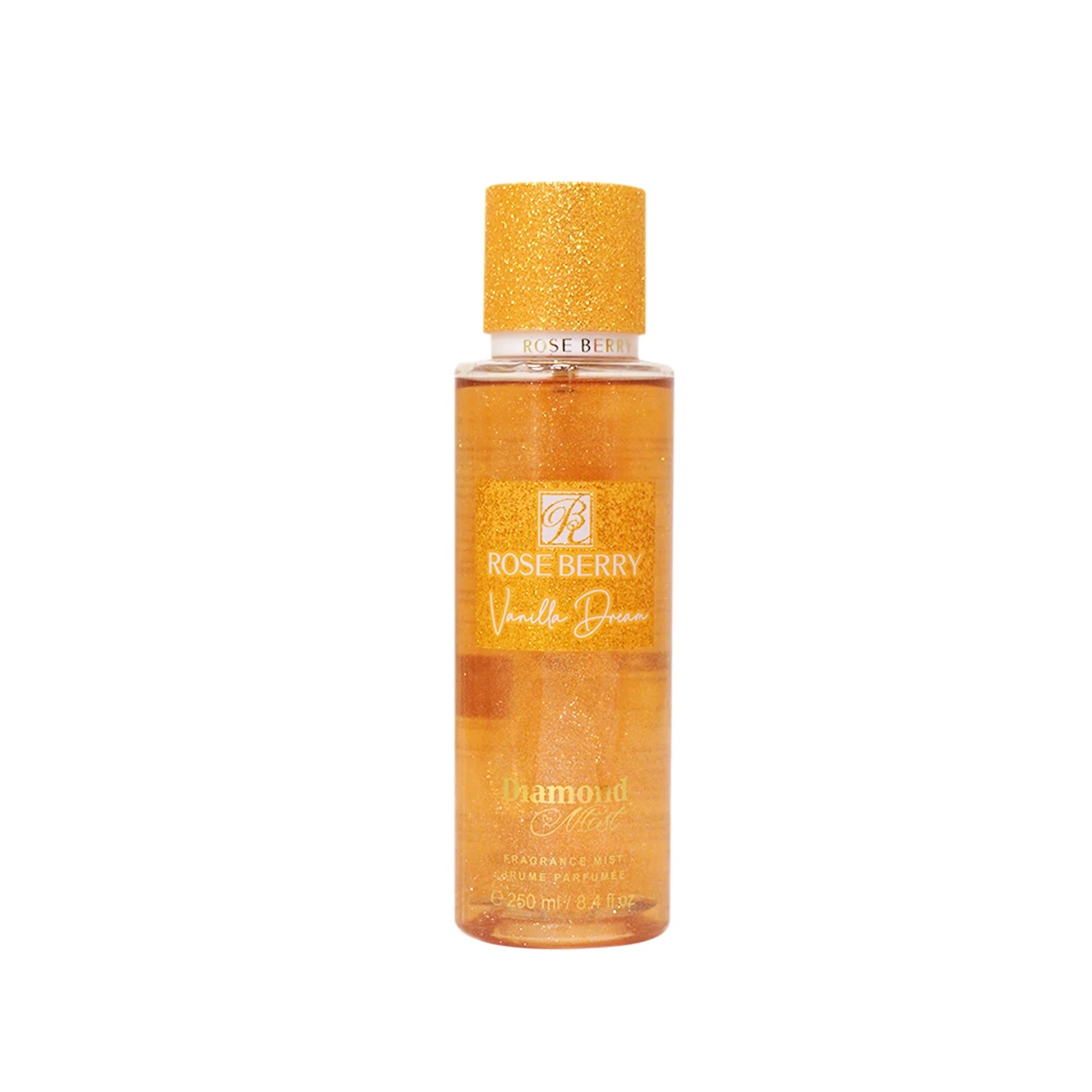 Buy 1 Get 1 FREE Roseberry Diamond Mist - 250ml