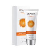 The product of BIOAQUA Vitamin C Moisturizing Cleanser