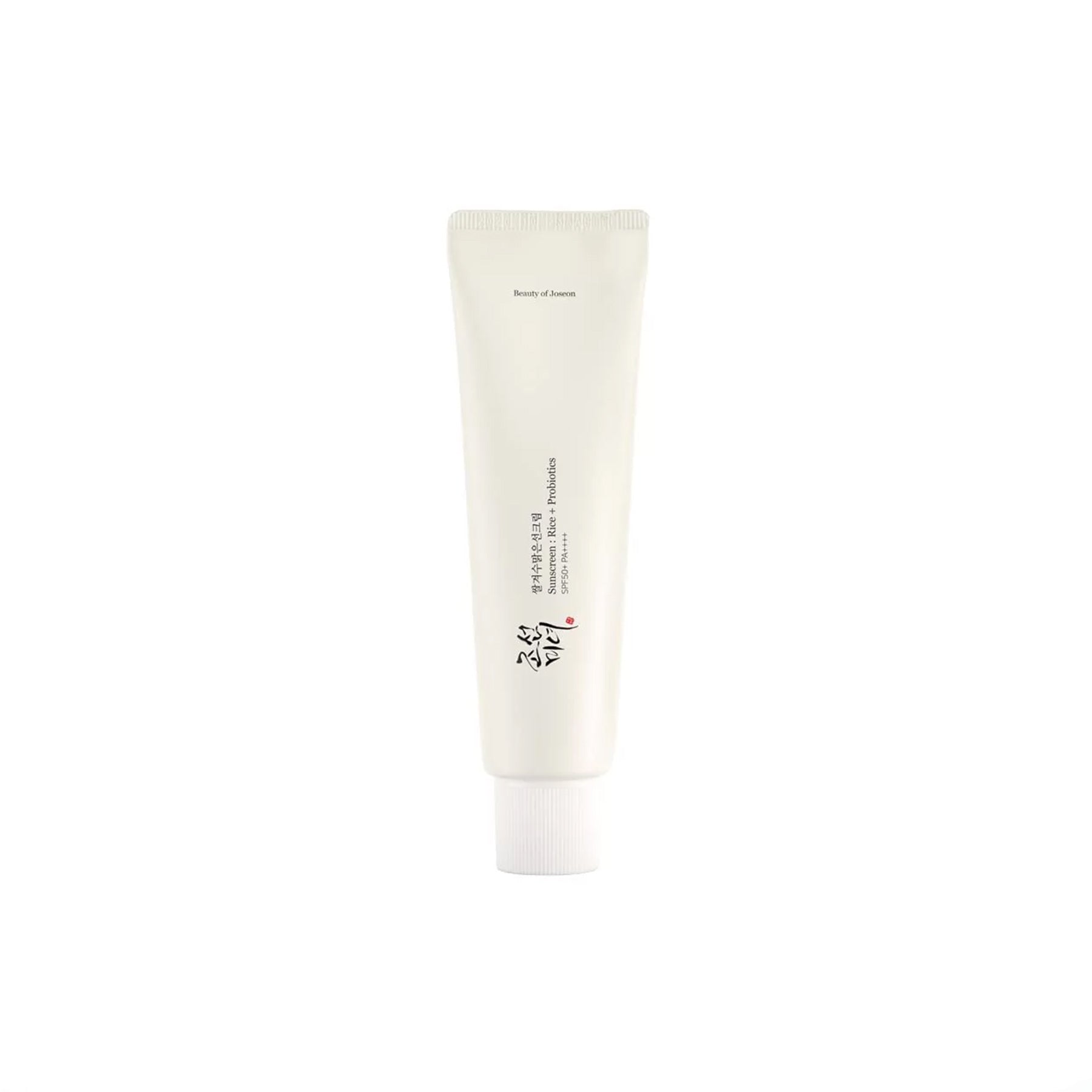 Beauty Of Joseon - Relief Sun : Rice + Probiotics (SPF50+ PA++++) - 50ml