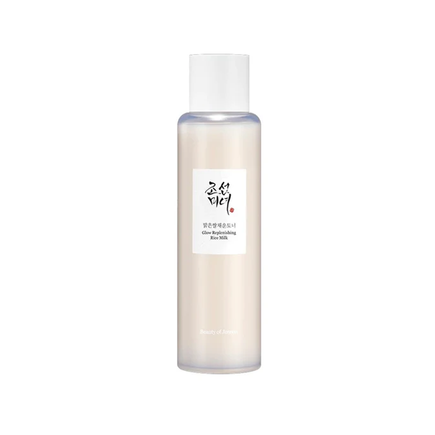 The product of Beauty Of Joseon Glow Replinishing Rice Milk