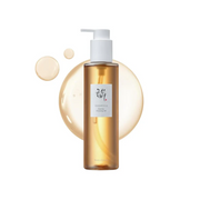 The Product of Beauty of Joseon Ginseng Cleansing Oil