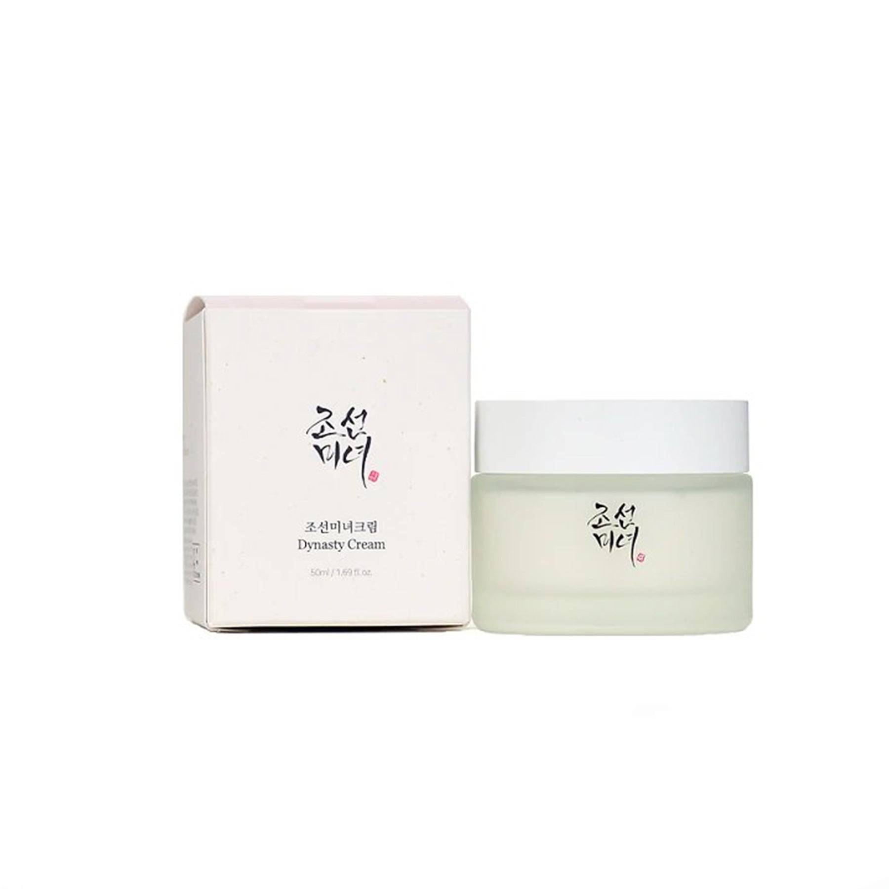Beauty of Joseon - Dynasty Cream - 50ml