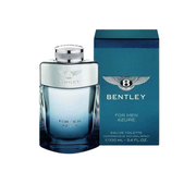 The Product of Bentley Azure Eau De Toilette For Men