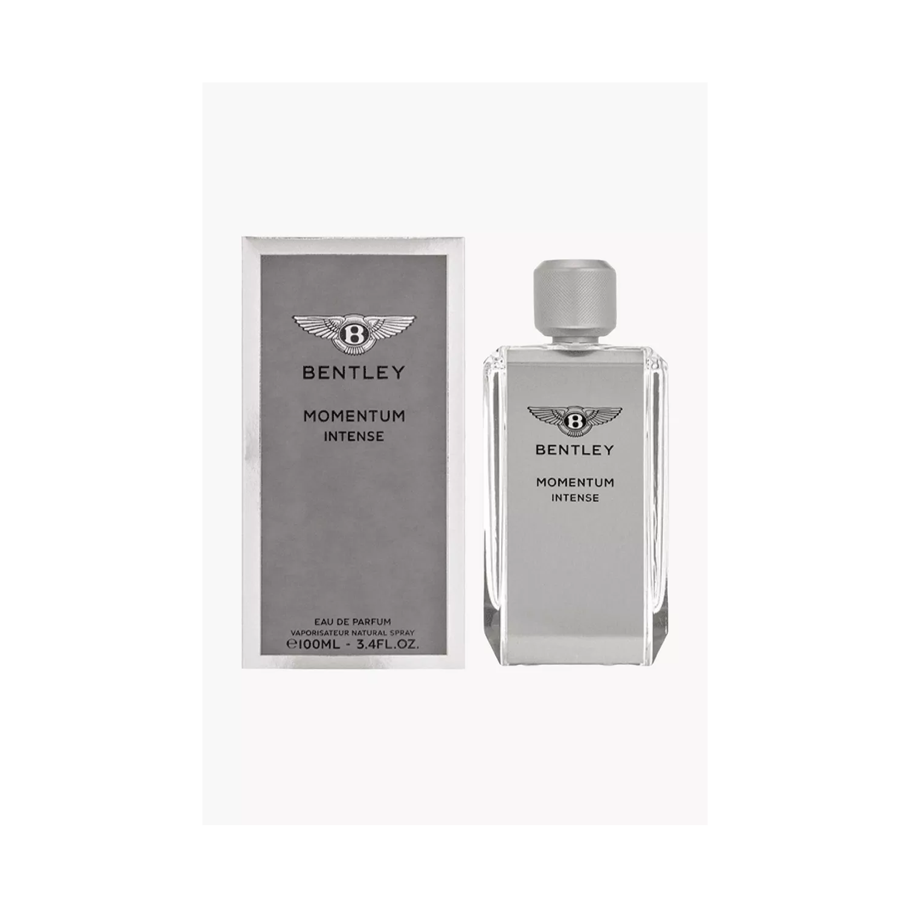 The Product of Bentley Momentum Eau De Toilette