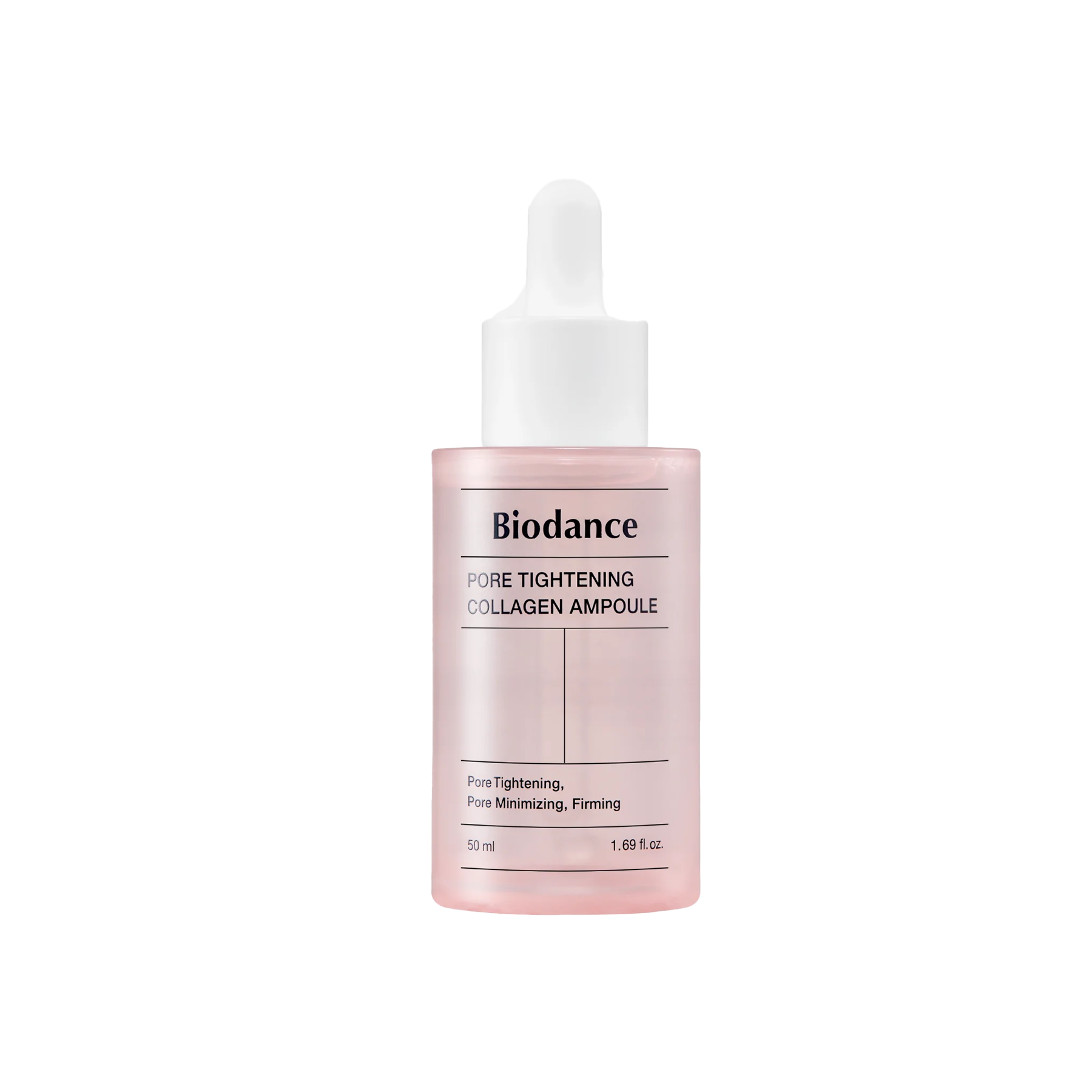 The product of Biodance Pore Tightening Collagen Ampoule