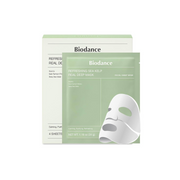 The product of Biodance Refreshing Sea Kelp Real Deep Mask 