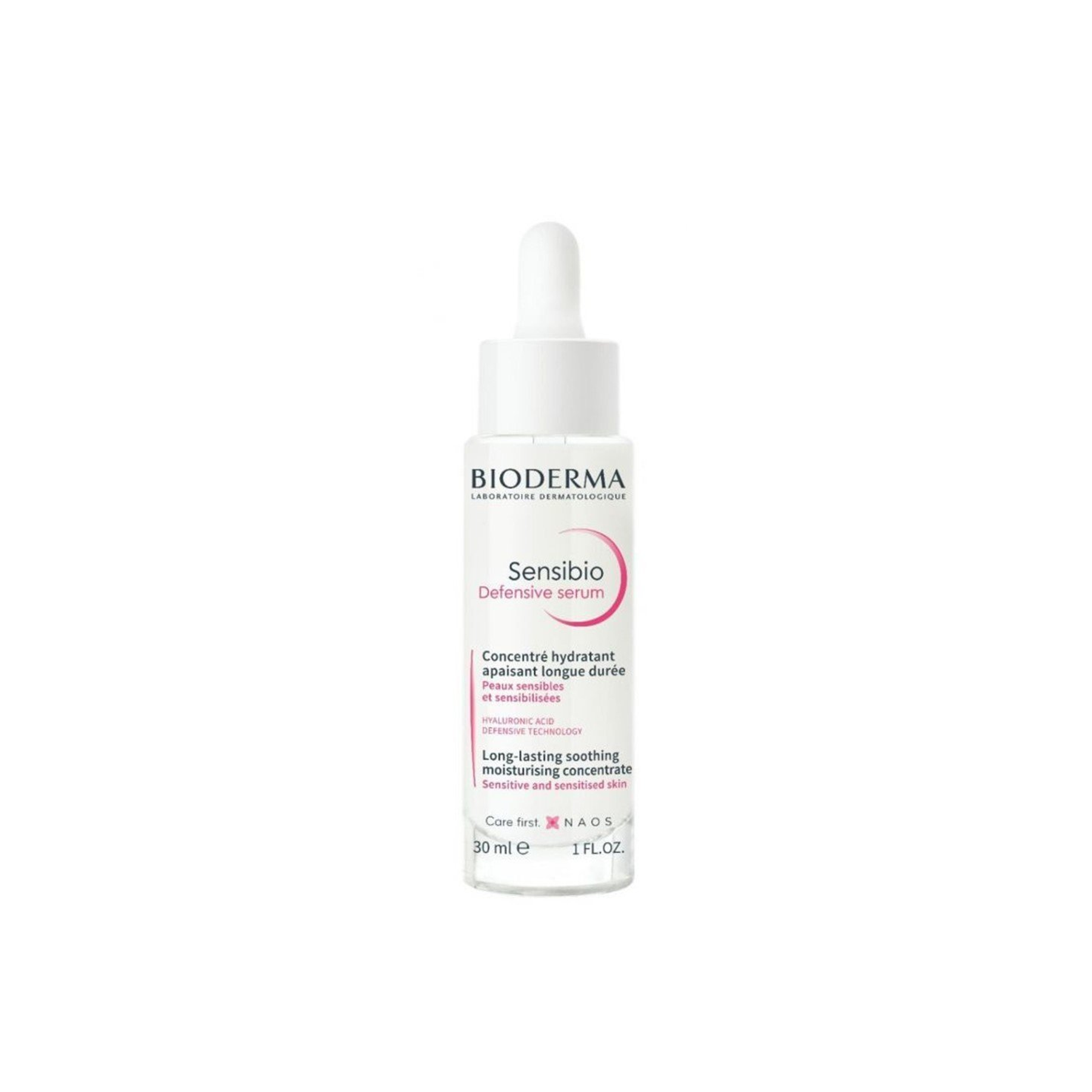 Bioderma Sensibo Defensive Serum - 30ml