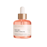 The product of Biossance Squalane + Vitamin C Rose Oil