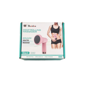 The Product of Blueidea Deep Rolling Massager 5 in 1