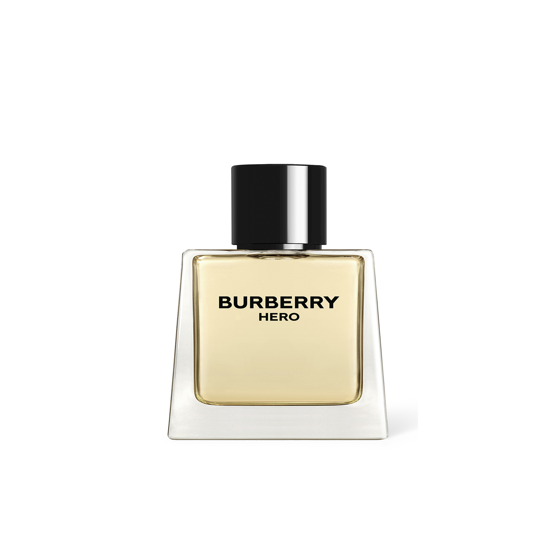 The Product of Burberry Hero Eau de Toilette