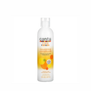 Cantu Care for Kids Nourishing Conditioner For Curly Hair - 237ml