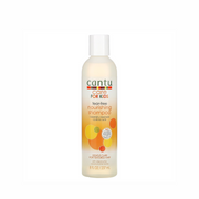 CANTU Care for Kids Tear Free Nourishing Shampoo 237ml - For Curly Hair.