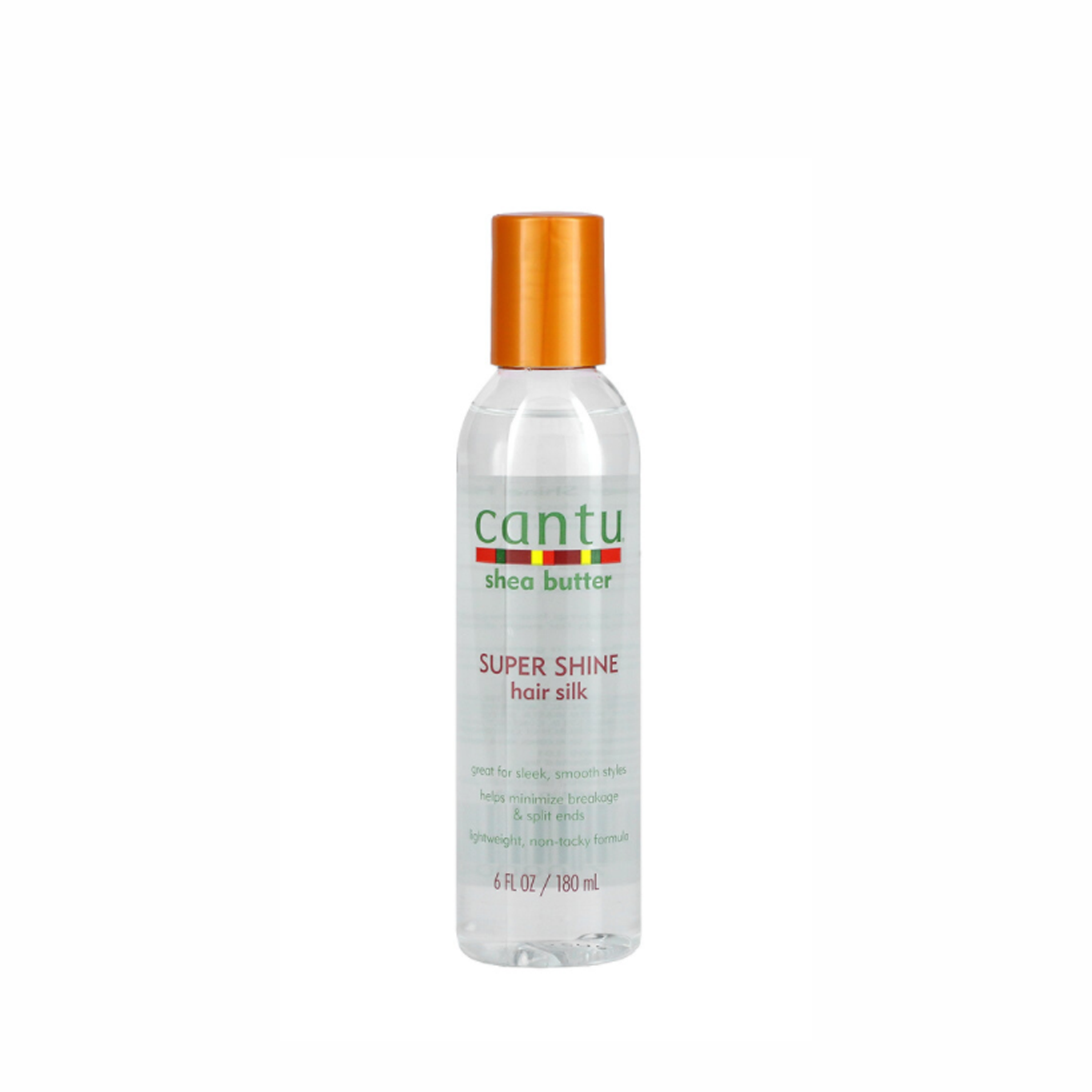 CANTU Super Shine Hair Silk 180ml