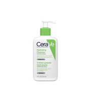 CeraVe Hydrating Cleanser 236ml - For Normal to Dry Skin