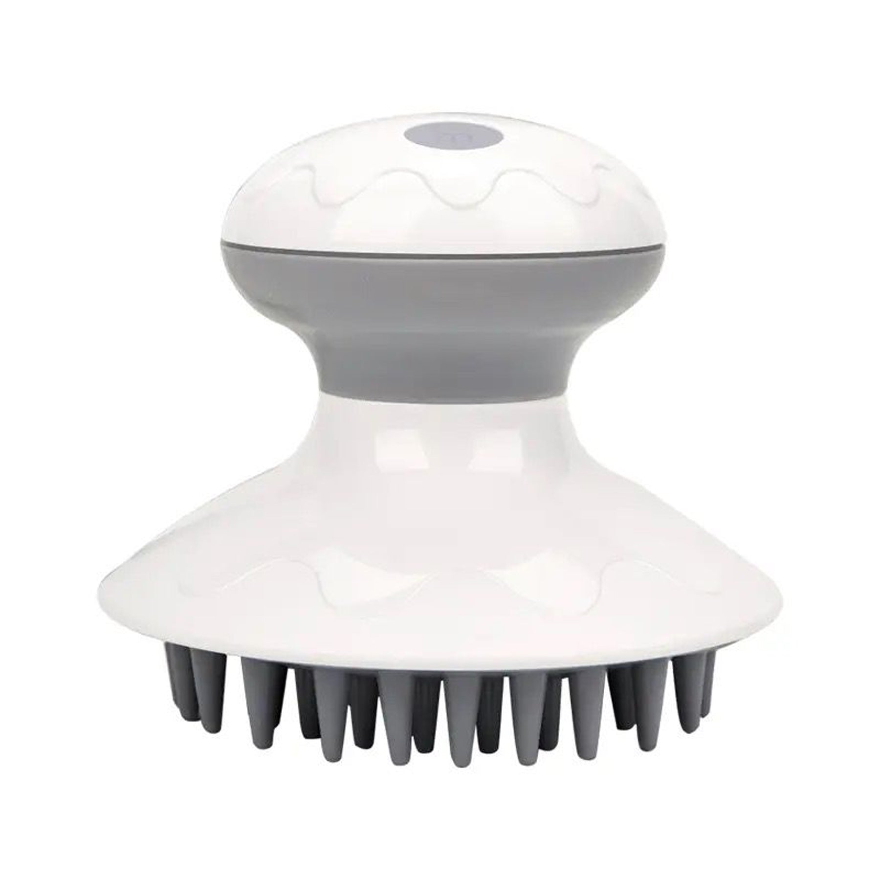 CNAIER Battery Operated Electric Head Massager