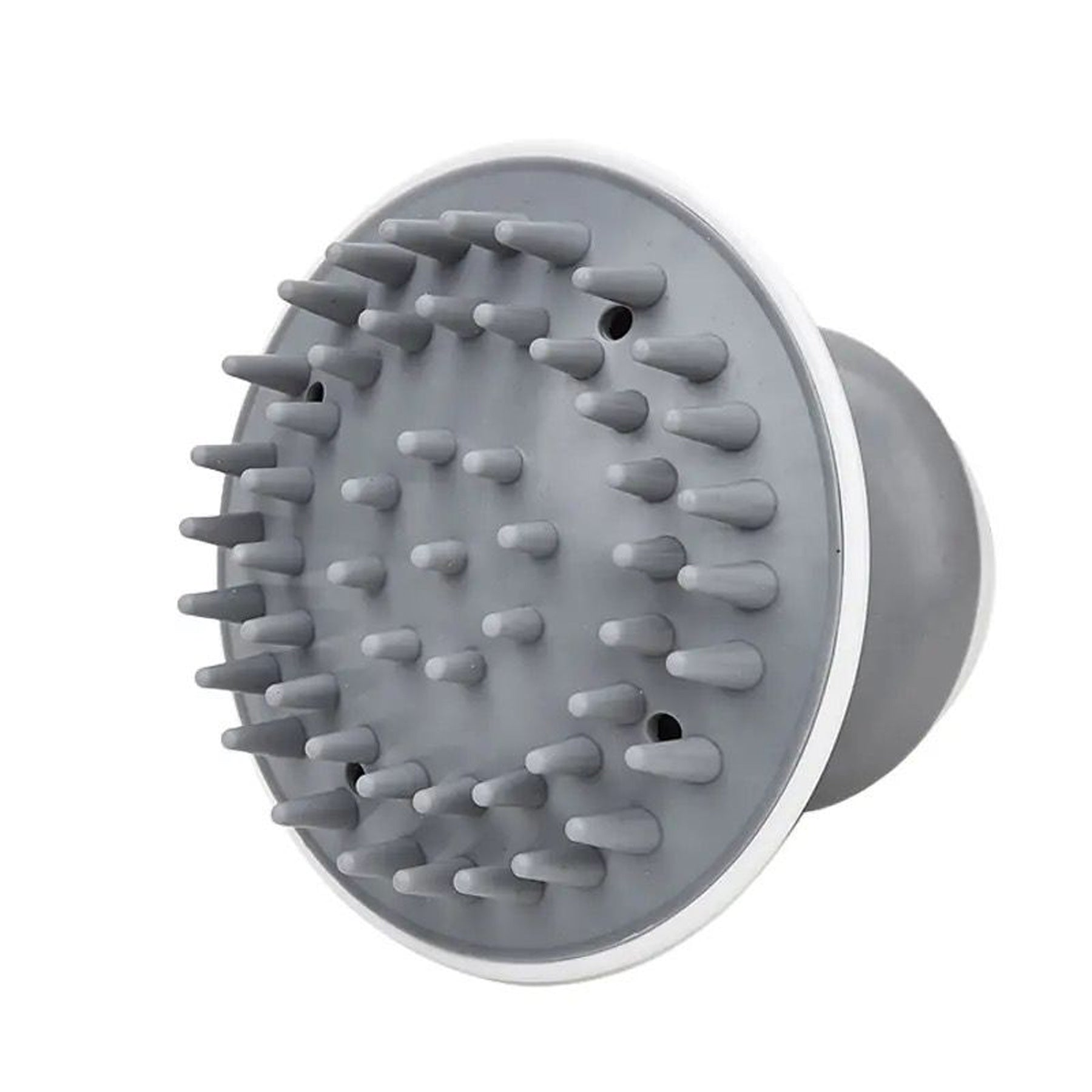 CNAIER Battery Operated Electric Head Massager