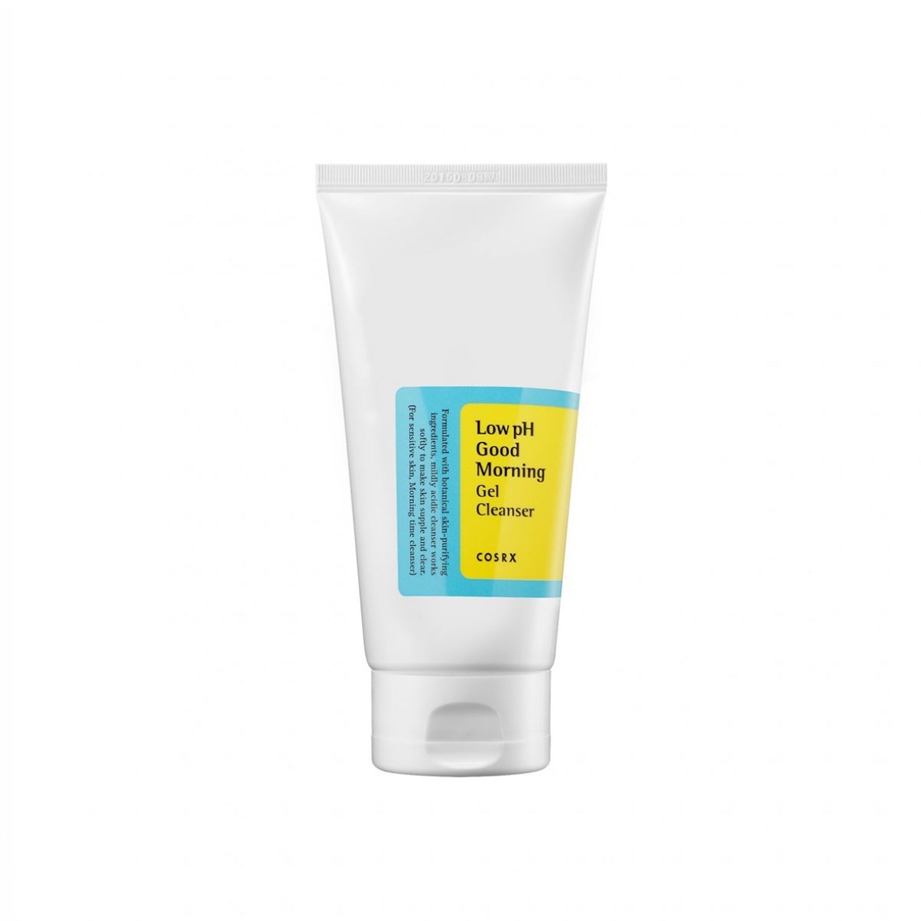 Cosrx Low pH Good Morning Gel Cleanser