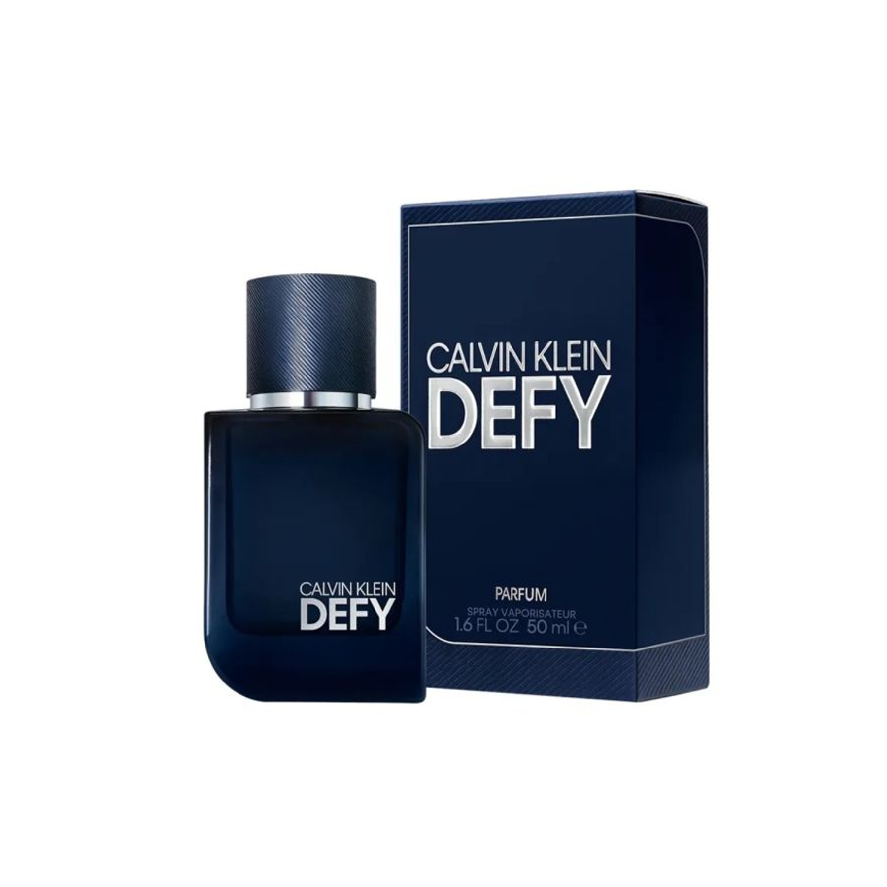 The Product of Calvin Klein Defy Parfum