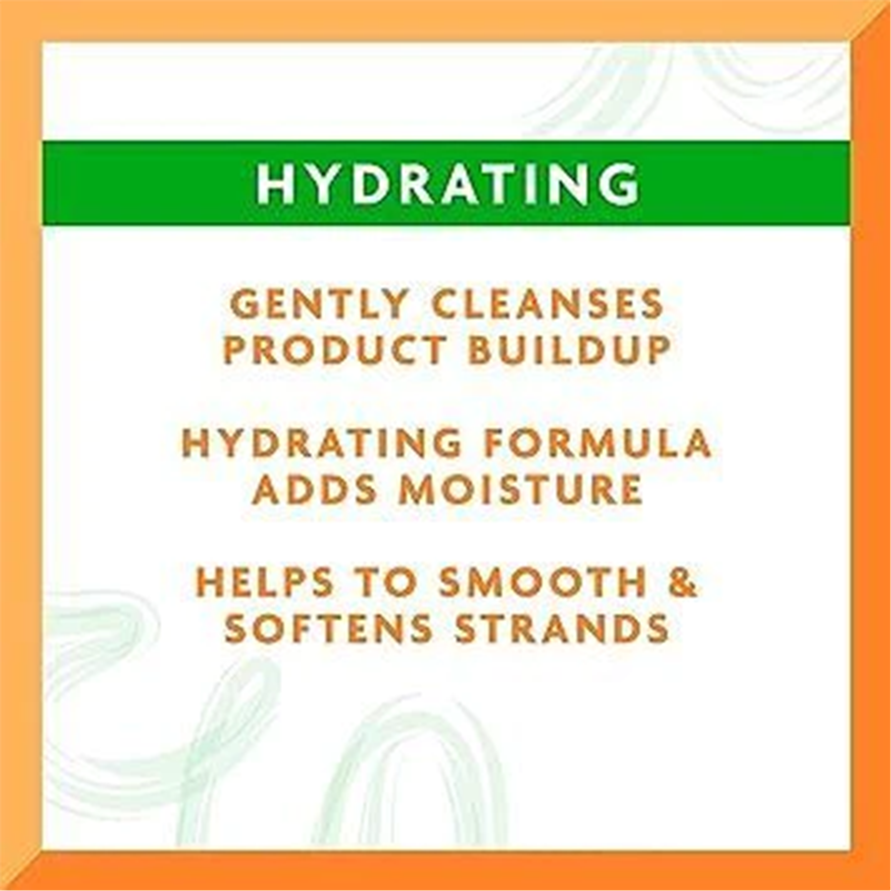 Cantu Hydrating Avocado Shampoo - 400ml