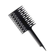 The product of Carbon Antistatic Cutting and Styling Comb