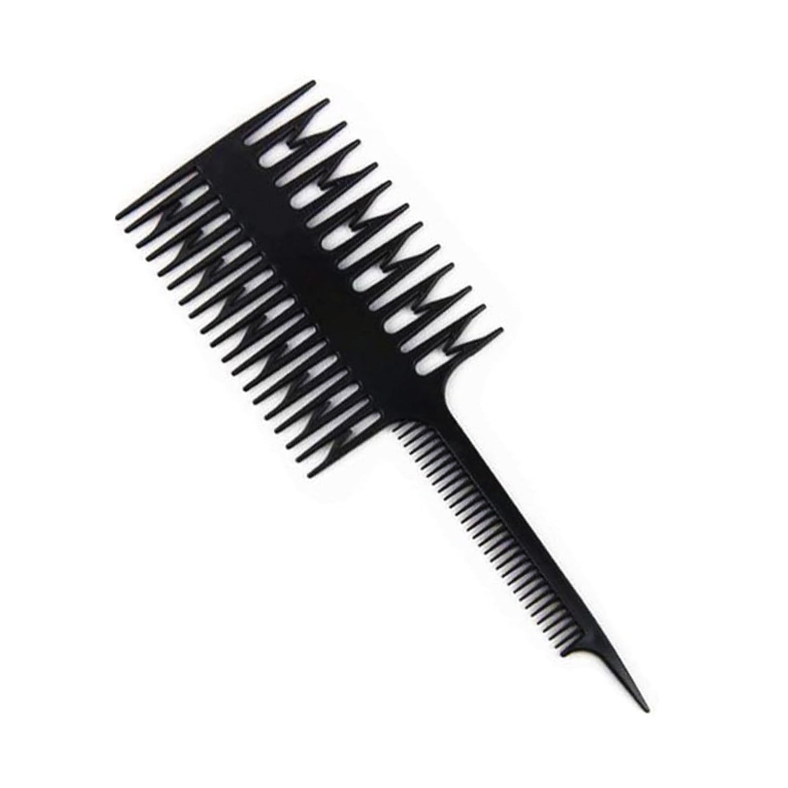 The product of Carbon Antistatic Cutting and Styling Comb
