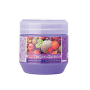 The product of Carebeau Mixed Fruits Spa Lightening Salt Scrub