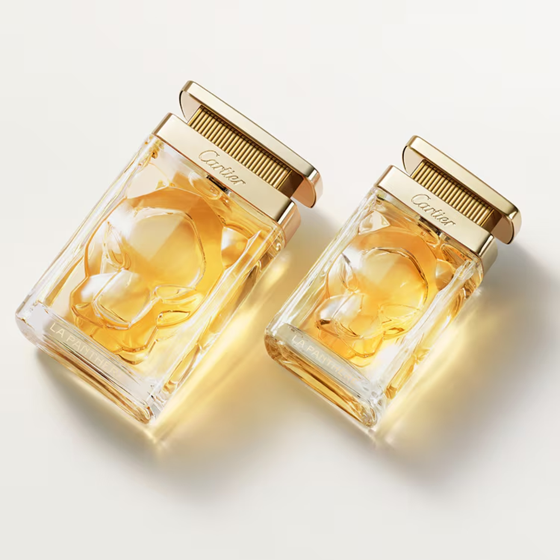 Cartier La Panthère Eau de Parfum available on Qasr Jamal Store