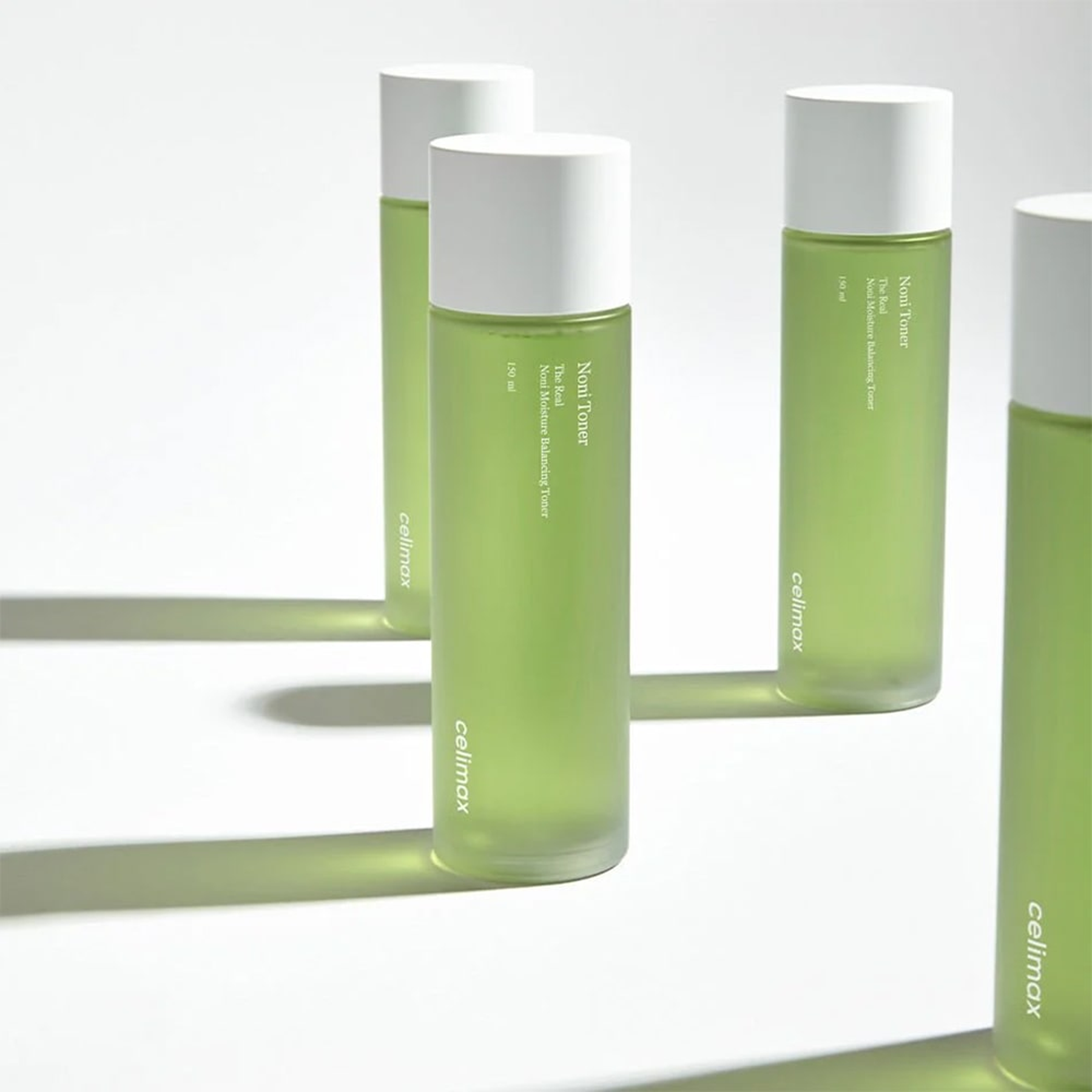 Celimax Noni Moisture Balancing Toner available on Qasr Jamal Store