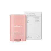 The product of Celimax Oil Control Mattifying Sun Stick