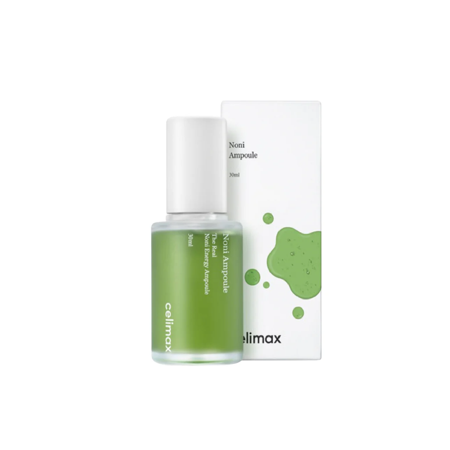 The product of Celimax The Real Noni Energy Ampoule 