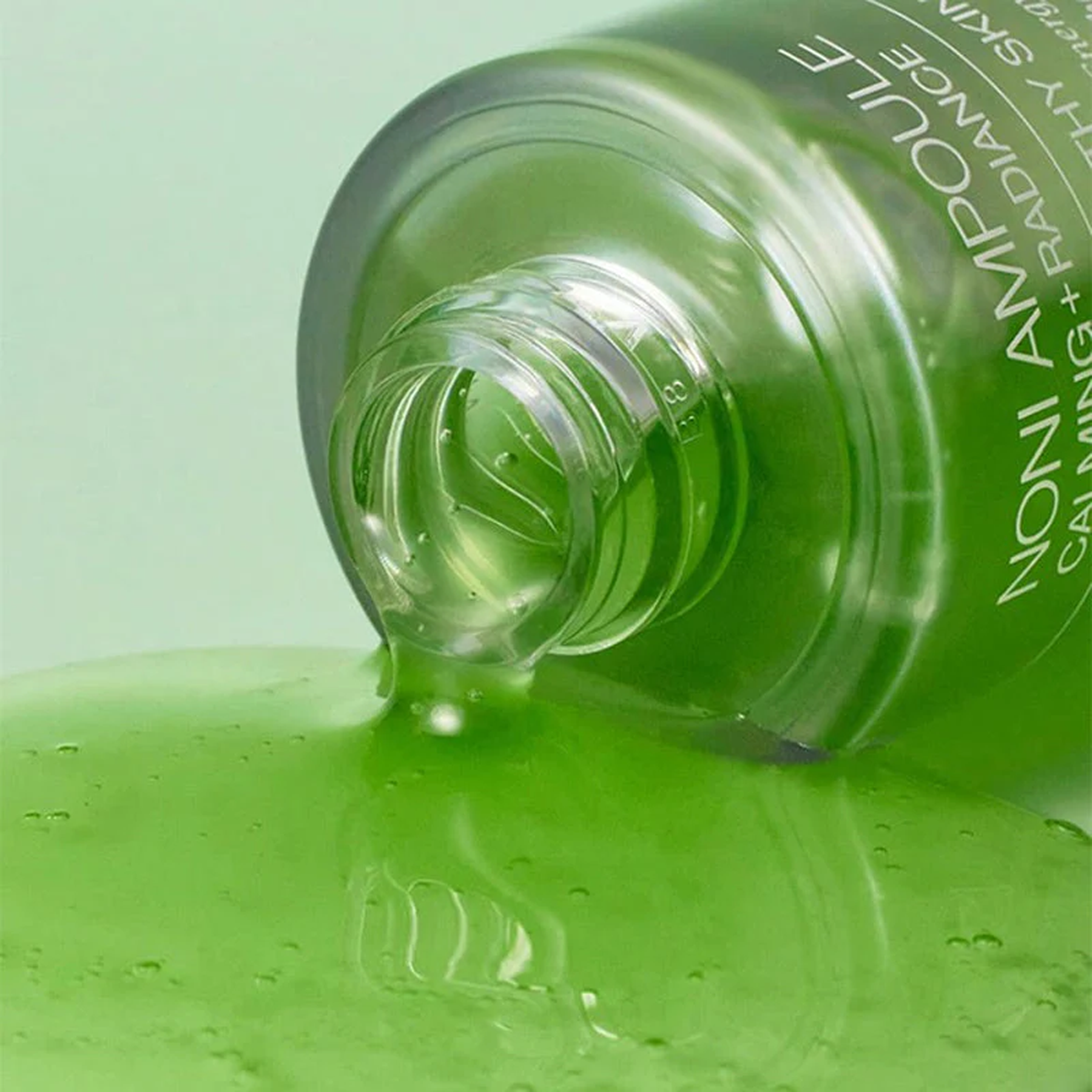 The Benefits of Celimax The Real Noni Energy Ampoule 