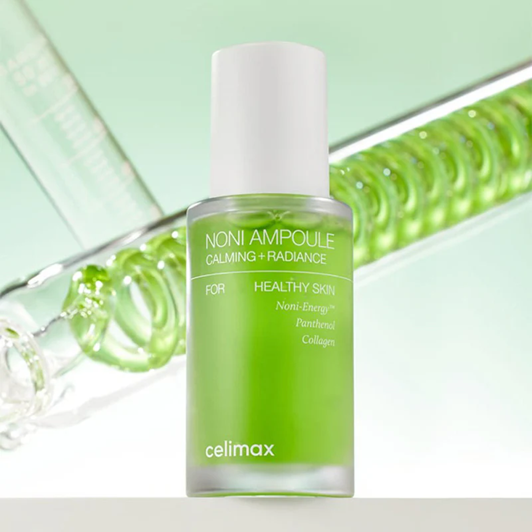 Celimax The Real Noni Energy Ampoule  available on Qasr Jamal Store