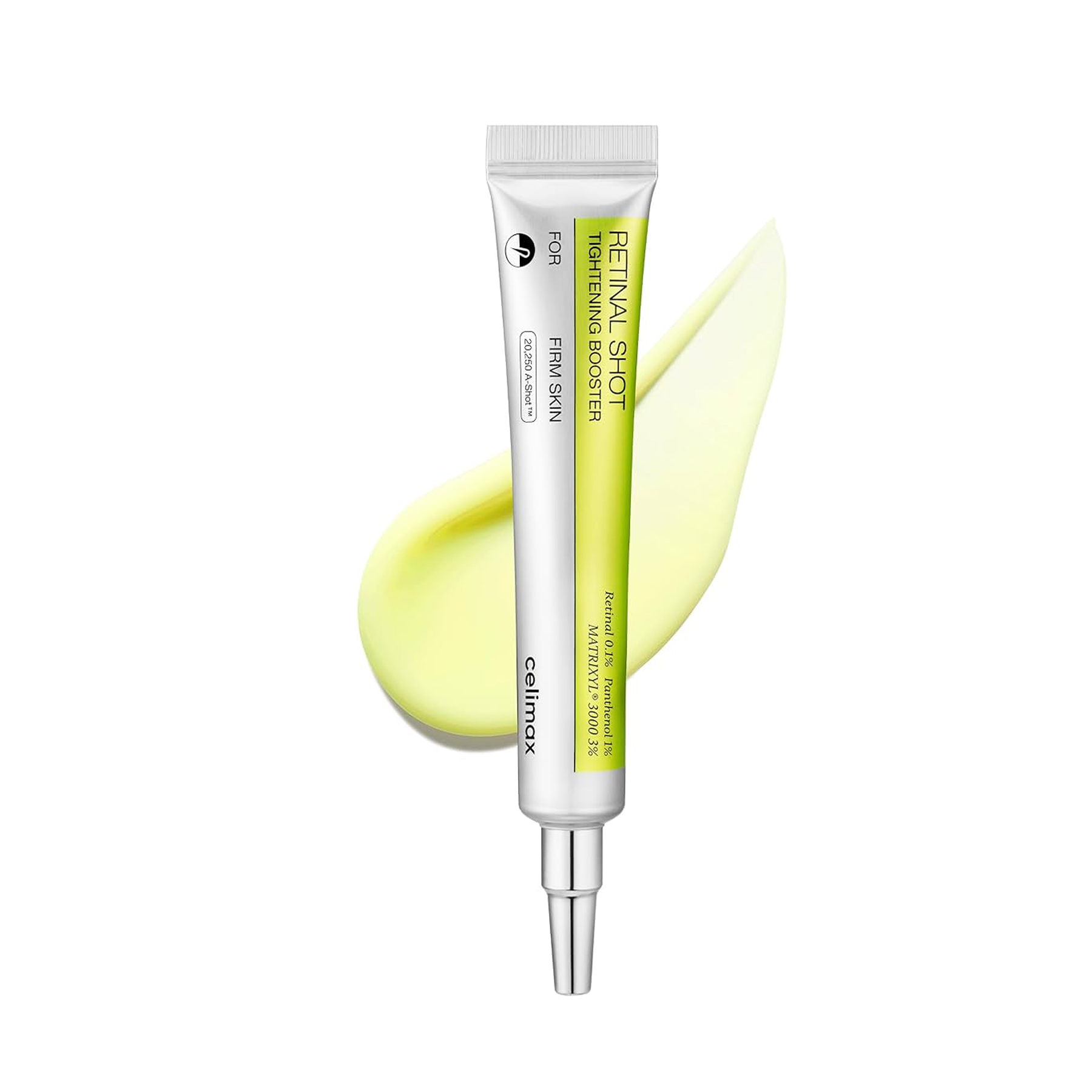 The product of Celimax The Vita-A Retinal Shot Tightening Booster