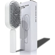Central Hollow 3D Comb