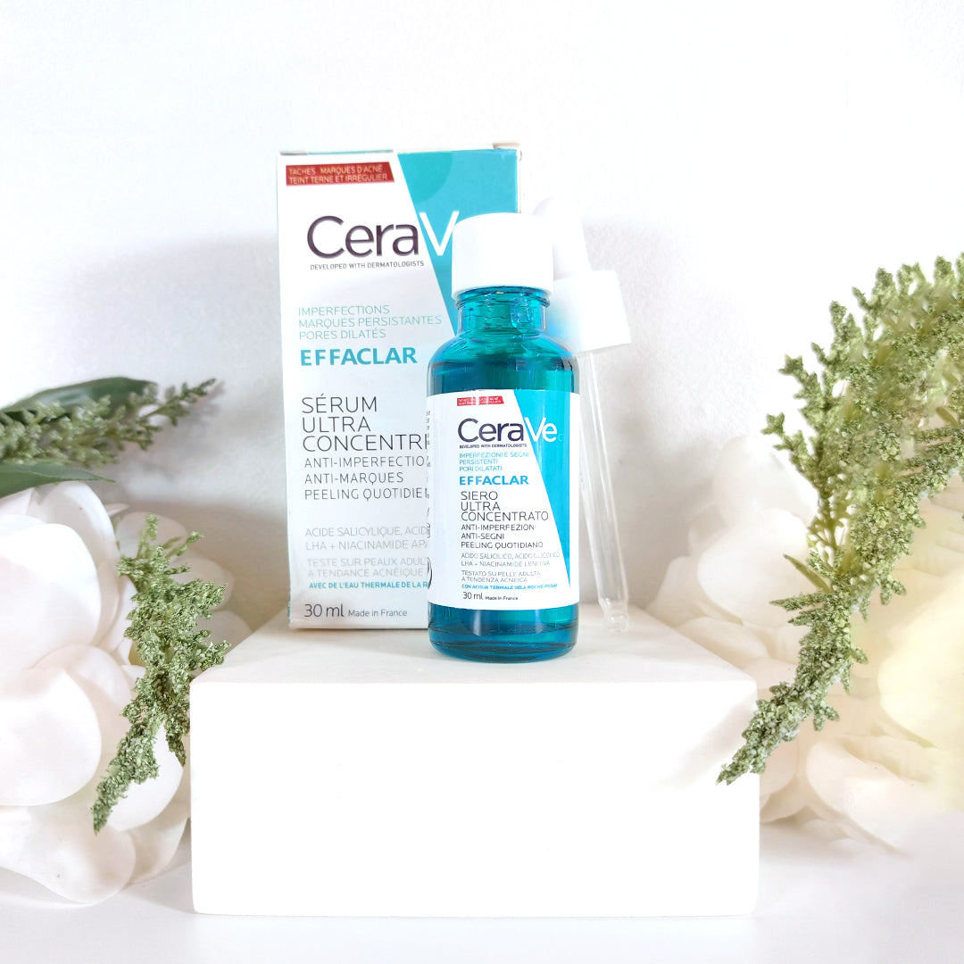 CeraVe Effaclar Serum - 30ml