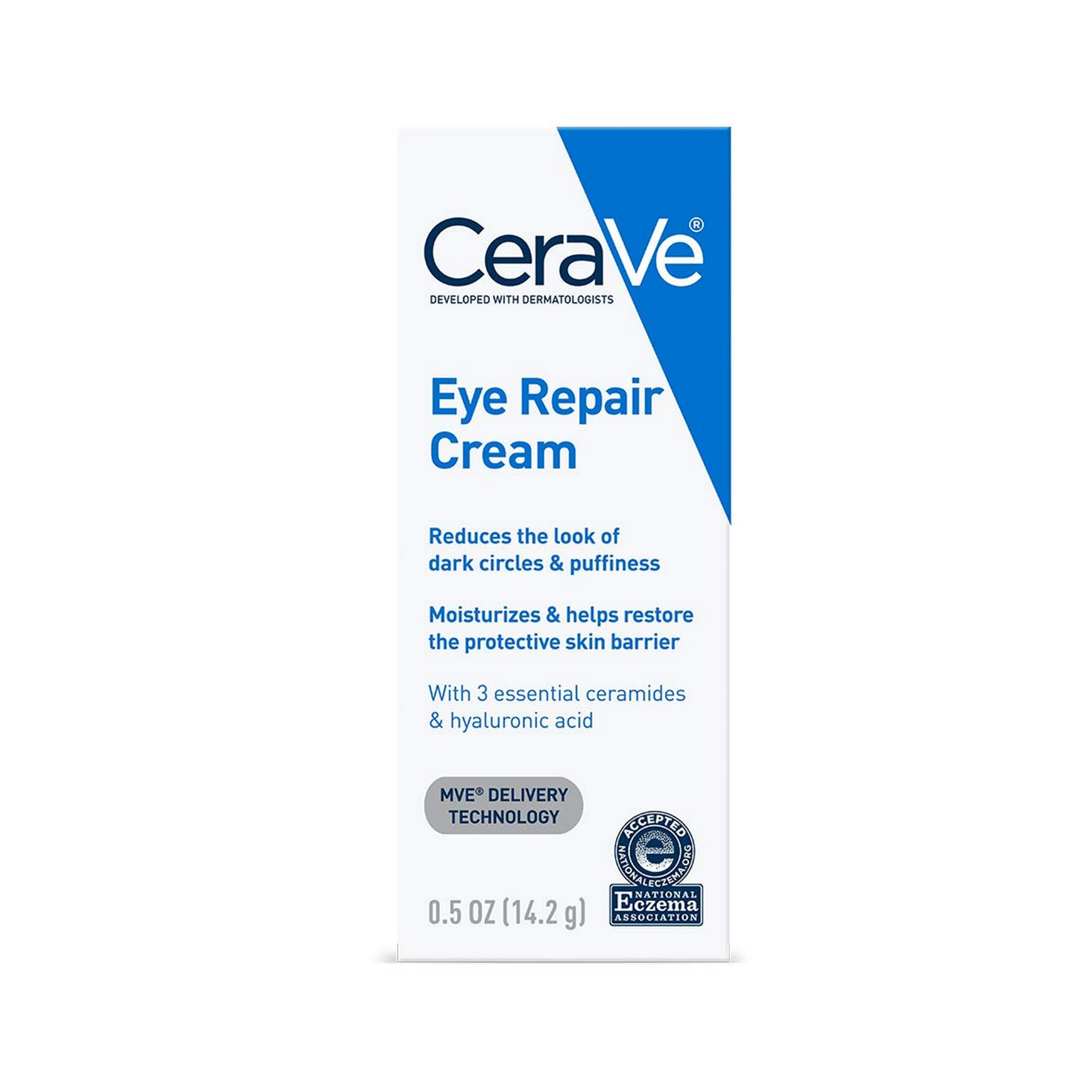 CeraVe Eye Repair Cream - 14.2g